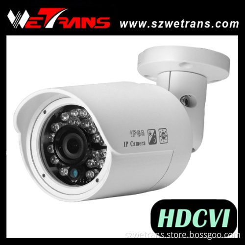720p CMOS 20m Night Vision Hdcvi Camera (TR-CVI313)
